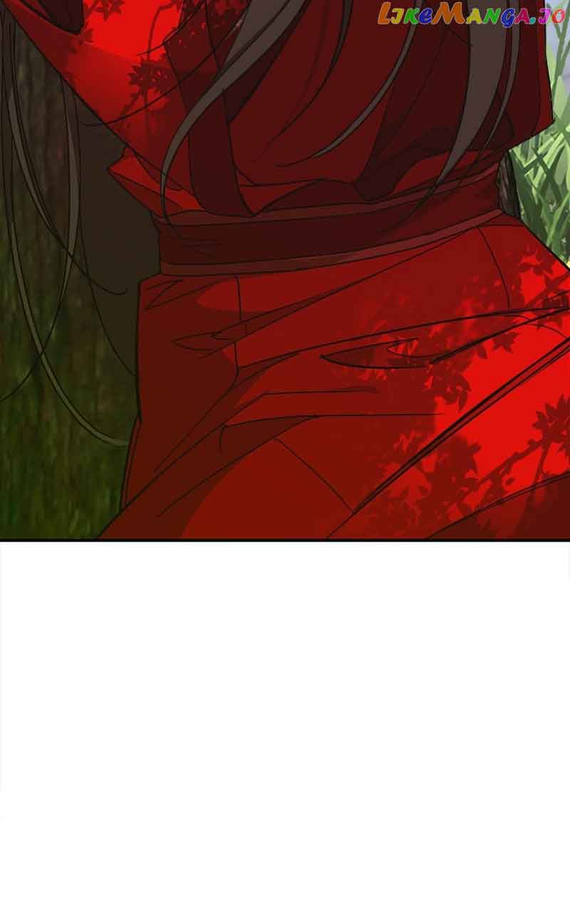 Goddess’s Way of Attacking Tigers Chapter 19 - Page 46