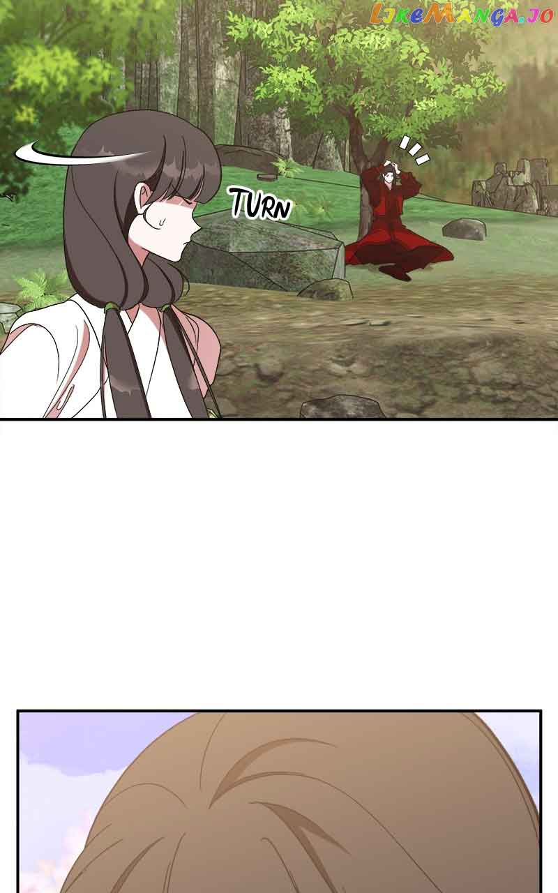 Goddess’s Way of Attacking Tigers Chapter 19 - Page 48