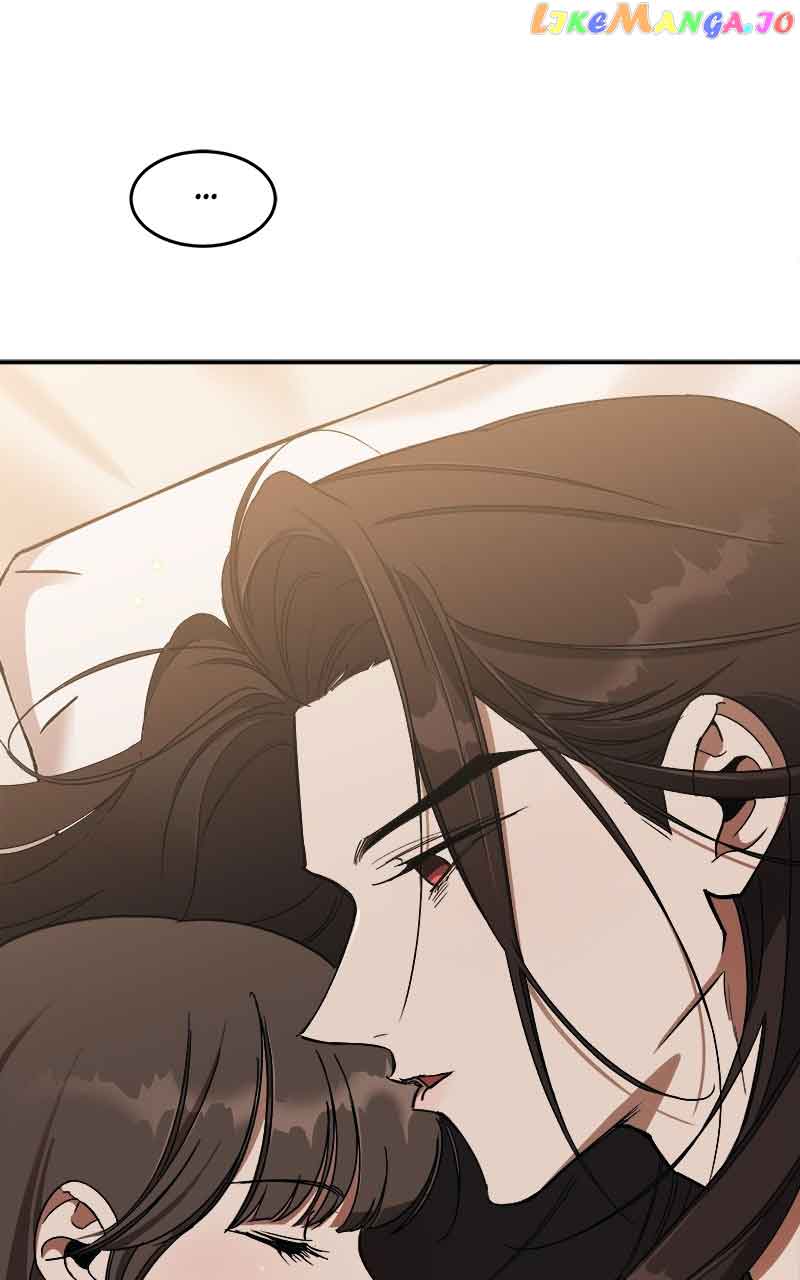 Goddess’s Way of Attacking Tigers Chapter 19 - Page 5