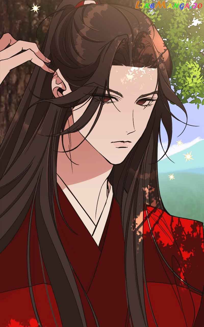 Goddess’s Way of Attacking Tigers Chapter 19 - Page 51