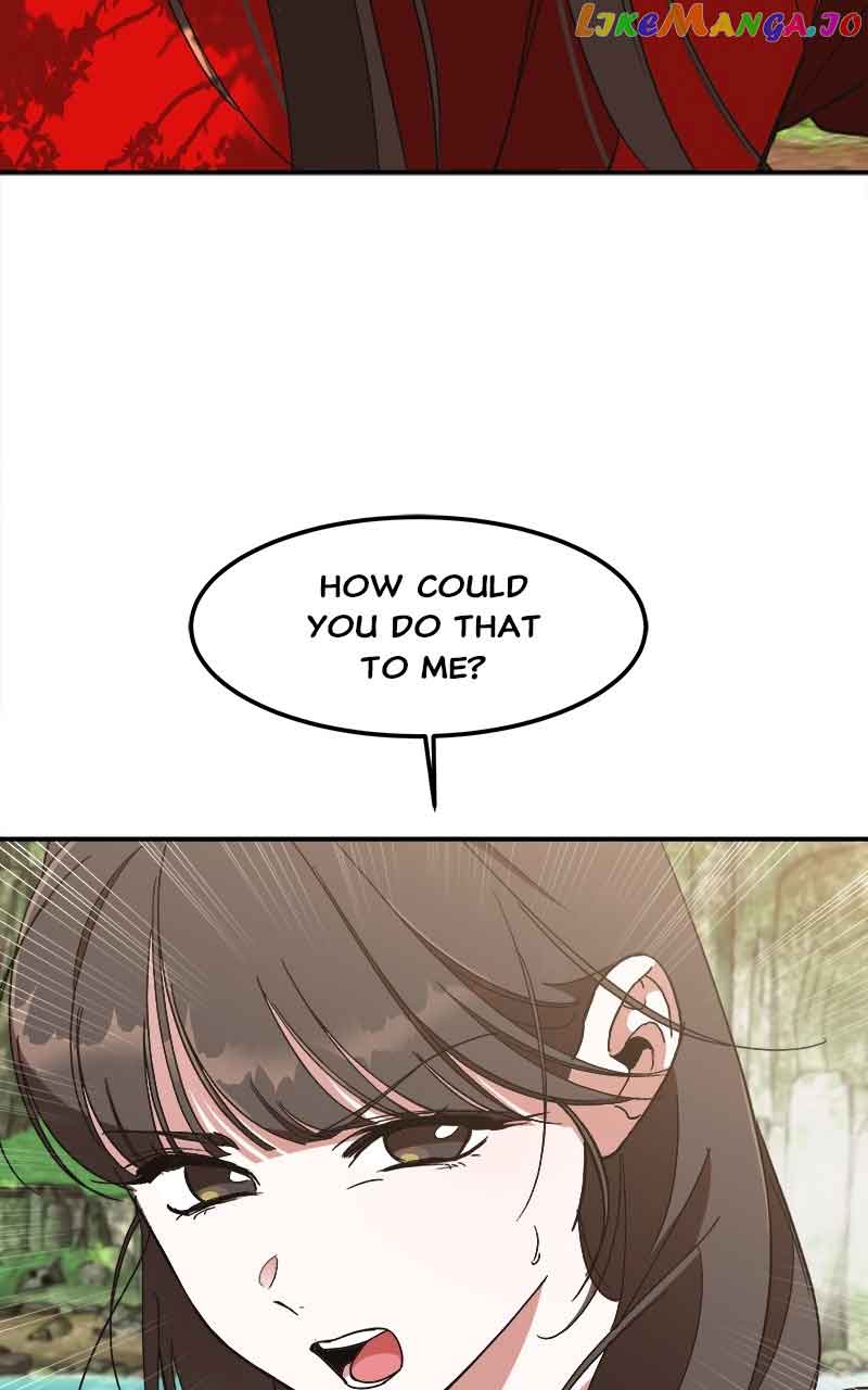 Goddess’s Way of Attacking Tigers Chapter 19 - Page 52