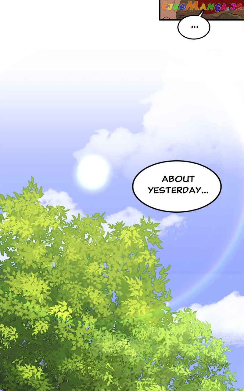 Goddess’s Way of Attacking Tigers Chapter 19 - Page 61