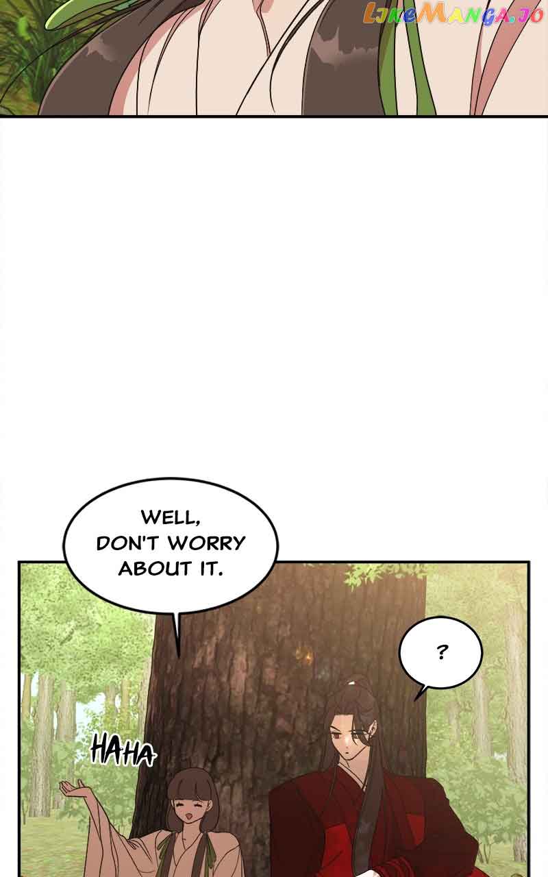 Goddess’s Way of Attacking Tigers Chapter 19 - Page 68