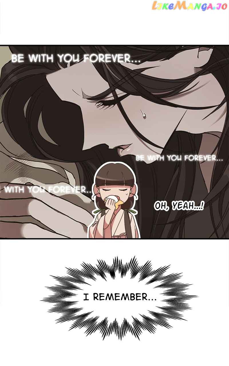 Goddess’s Way of Attacking Tigers Chapter 19 - Page 76