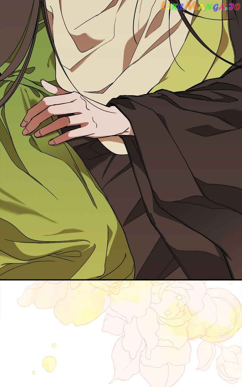 Goddess’s Way of Attacking Tigers Chapter 19 - Page 9