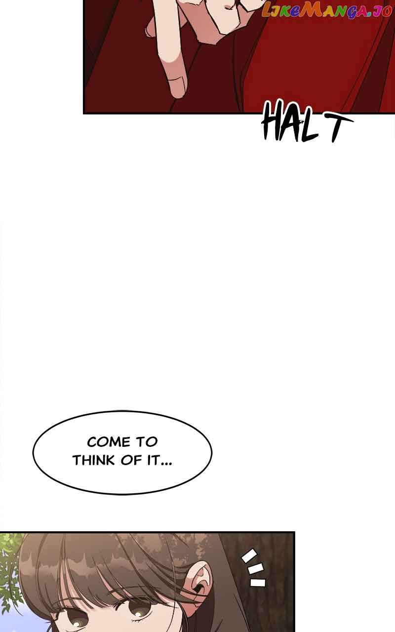 Goddess’s Way of Attacking Tigers Chapter 19 - Page 93