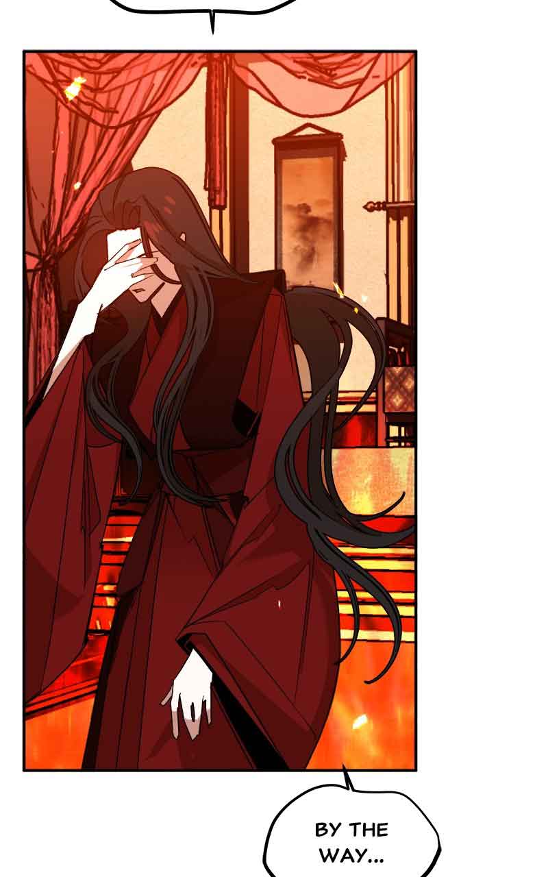 Goddess’s Way of Attacking Tigers Chapter 2 - Page 100