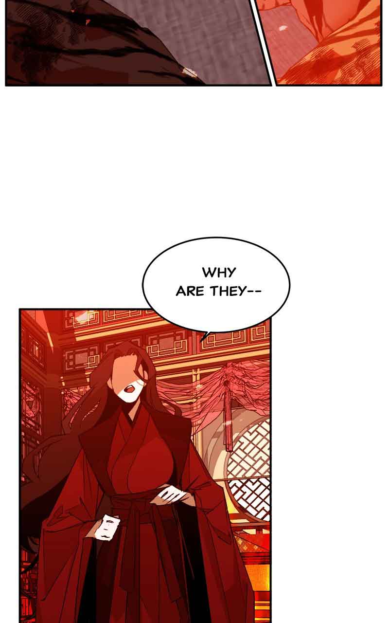 Goddess’s Way of Attacking Tigers Chapter 2 - Page 105