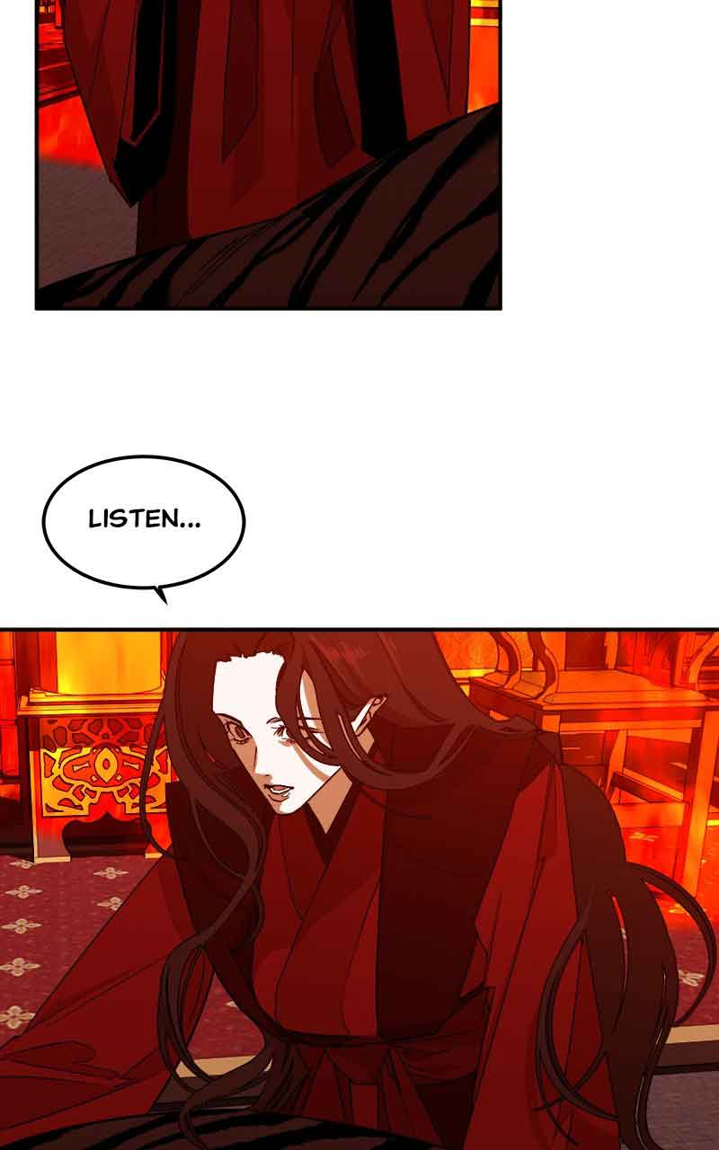 Goddess’s Way of Attacking Tigers Chapter 2 - Page 106
