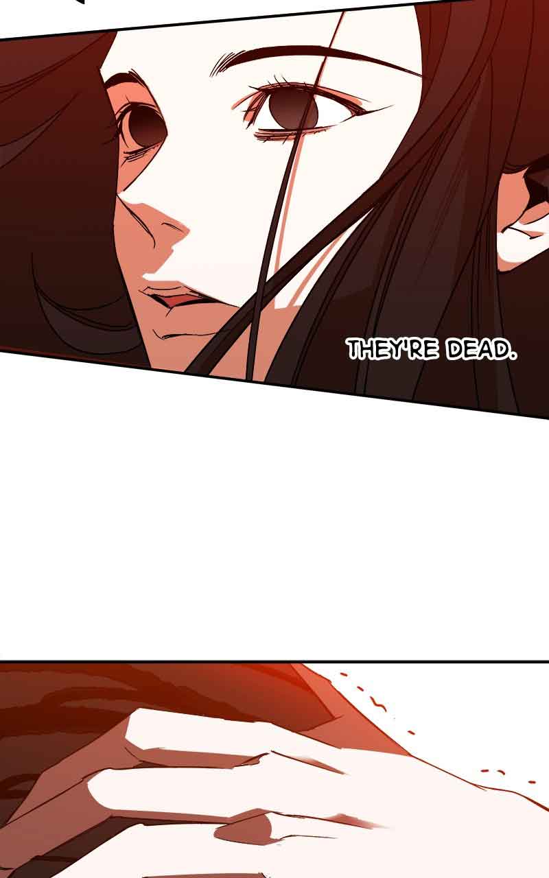 Goddess’s Way of Attacking Tigers Chapter 2 - Page 109
