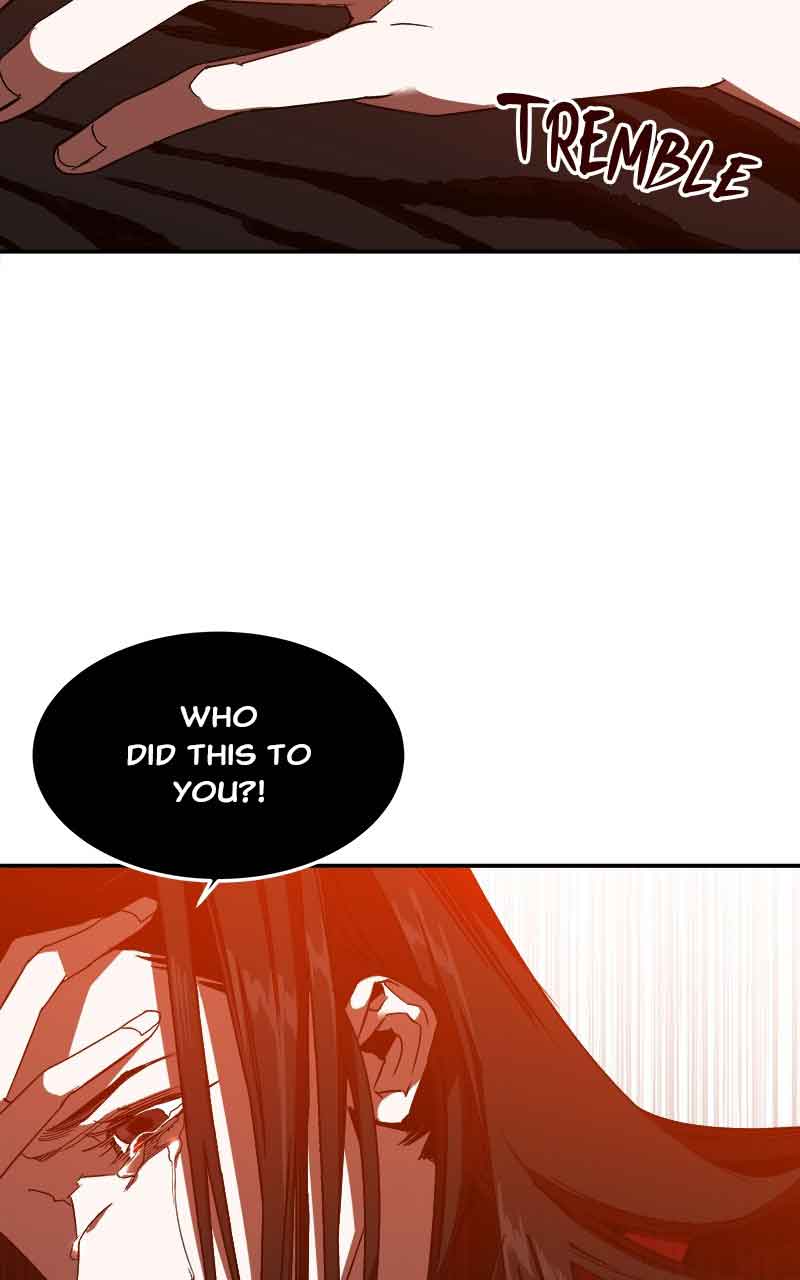 Goddess’s Way of Attacking Tigers Chapter 2 - Page 110