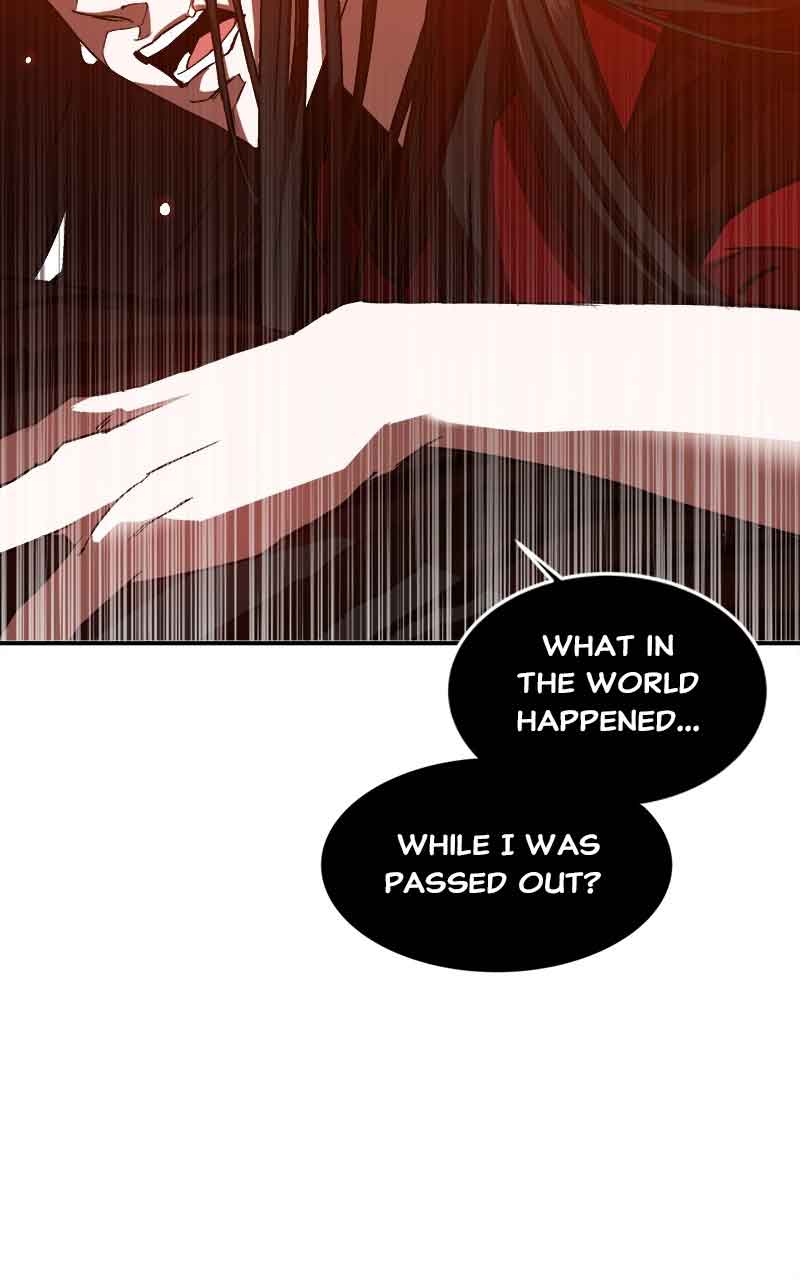 Goddess’s Way of Attacking Tigers Chapter 2 - Page 111
