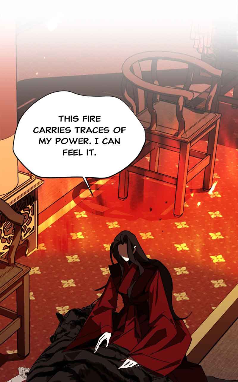 Goddess’s Way of Attacking Tigers Chapter 2 - Page 112