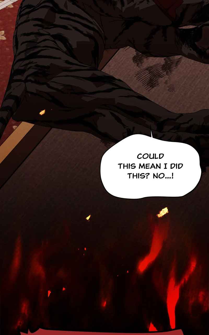 Goddess’s Way of Attacking Tigers Chapter 2 - Page 113