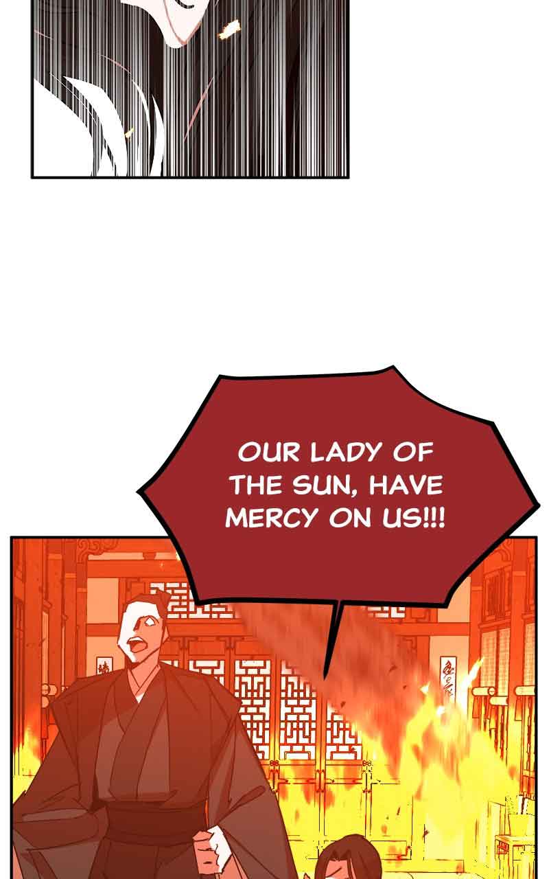 Goddess’s Way of Attacking Tigers Chapter 2 - Page 115