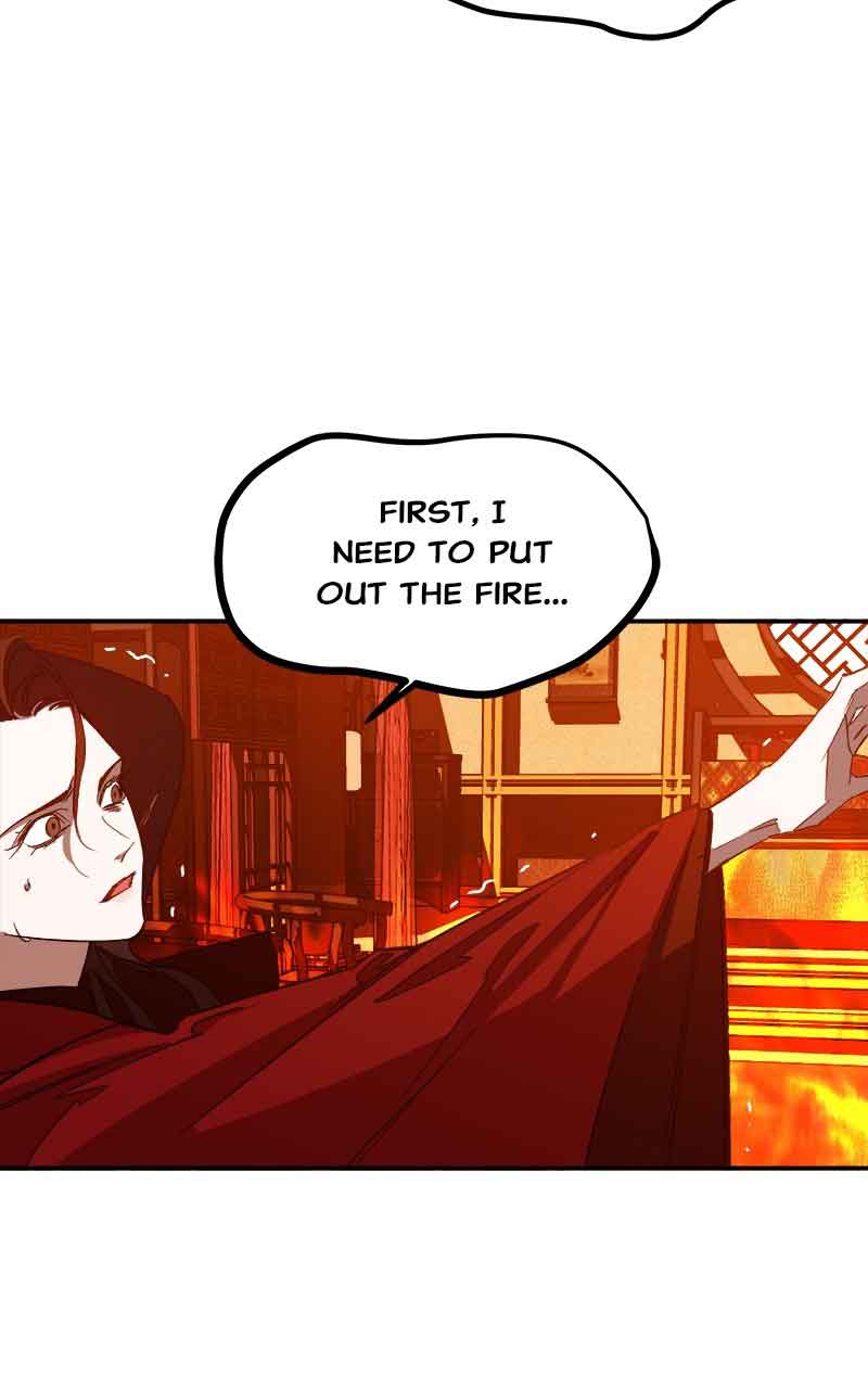 Goddess’s Way of Attacking Tigers Chapter 2 - Page 119