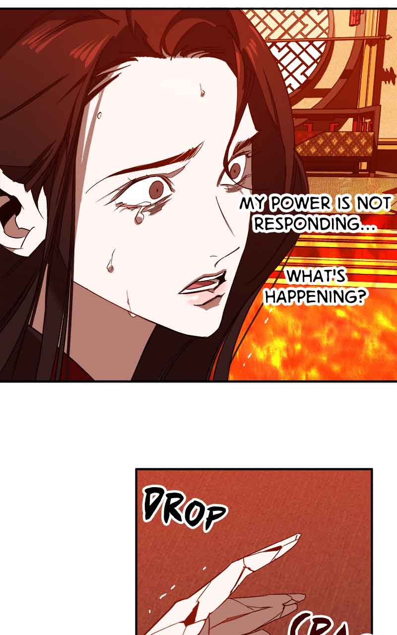 Goddess’s Way of Attacking Tigers Chapter 2 - Page 122