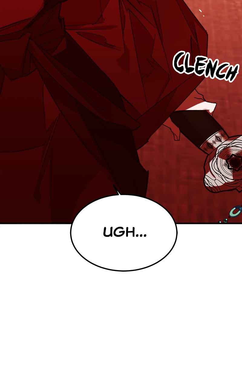 Goddess’s Way of Attacking Tigers Chapter 2 - Page 126