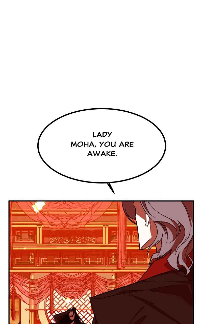 Goddess’s Way of Attacking Tigers Chapter 2 - Page 129