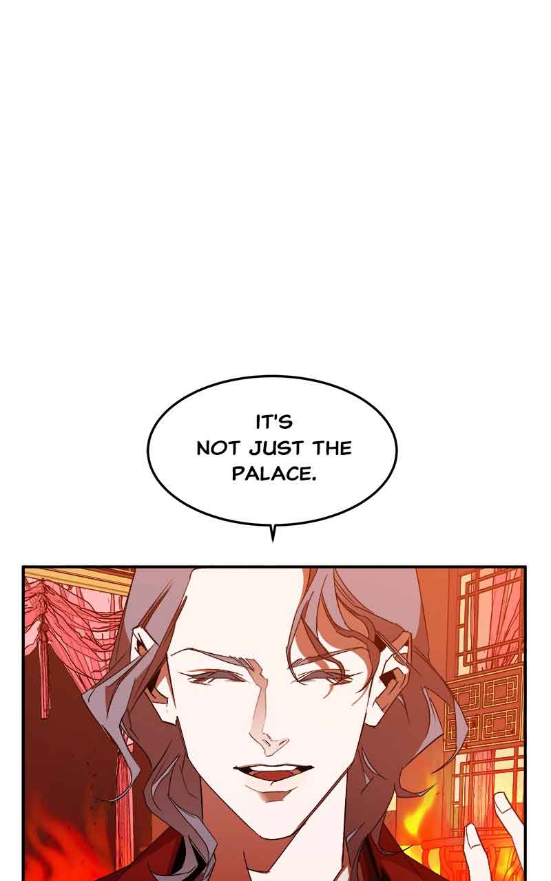 Goddess’s Way of Attacking Tigers Chapter 2 - Page 132
