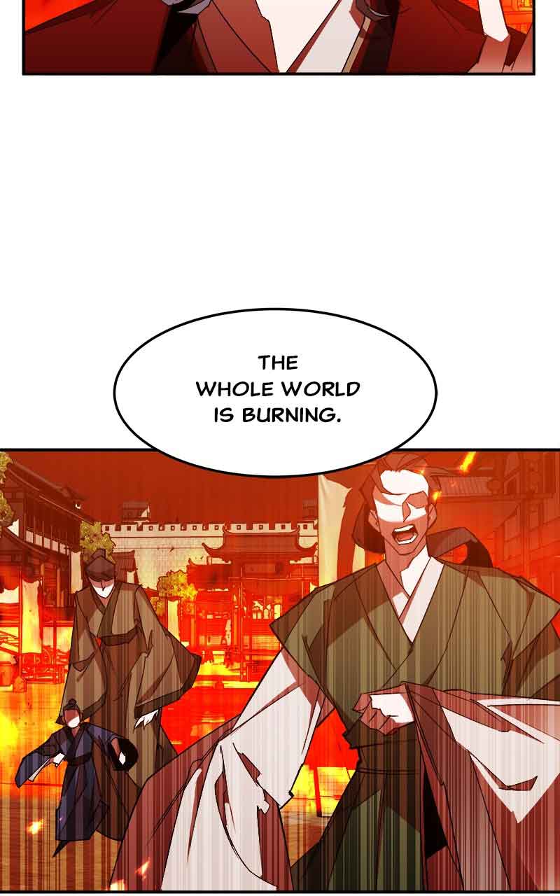 Goddess’s Way of Attacking Tigers Chapter 2 - Page 133