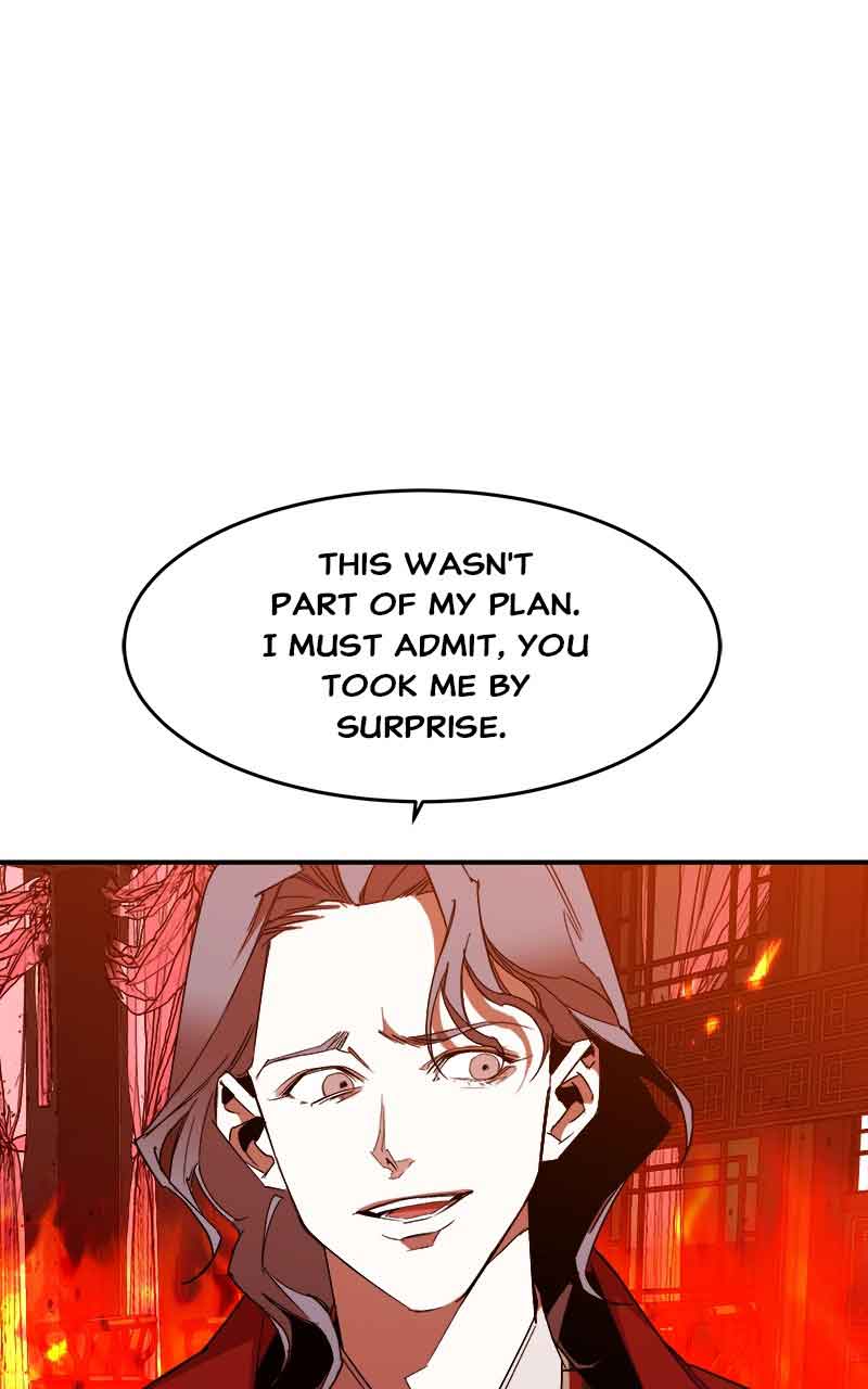 Goddess’s Way of Attacking Tigers Chapter 2 - Page 137