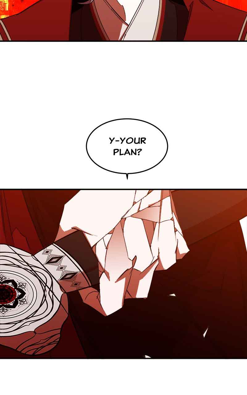 Goddess’s Way of Attacking Tigers Chapter 2 - Page 138