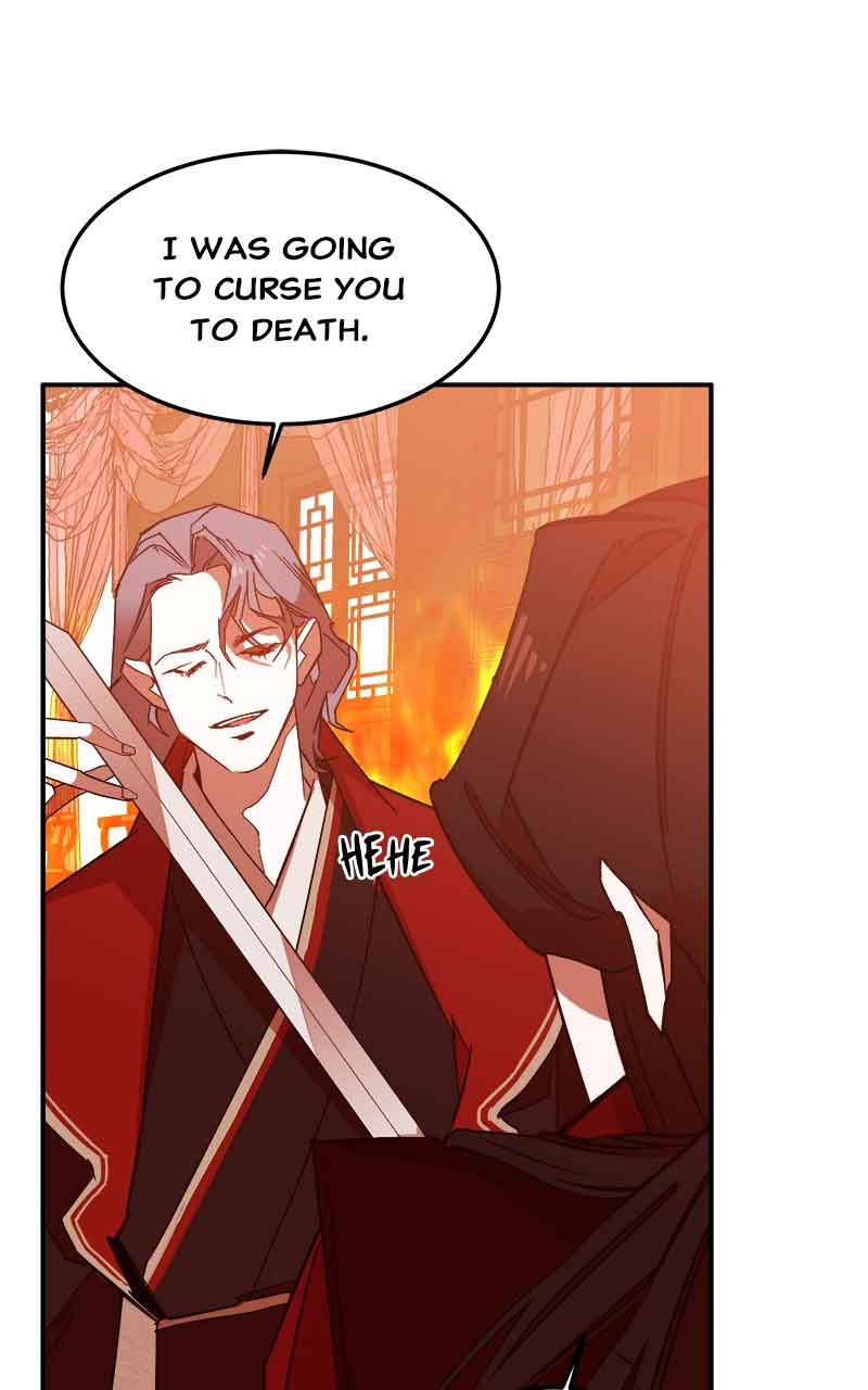 Goddess’s Way of Attacking Tigers Chapter 2 - Page 141