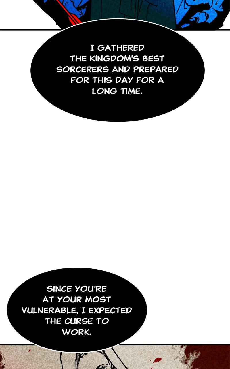 Goddess’s Way of Attacking Tigers Chapter 2 - Page 145