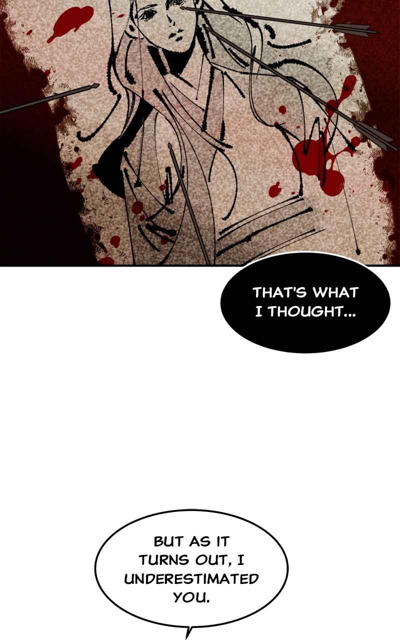 Goddess’s Way of Attacking Tigers Chapter 2 - Page 146