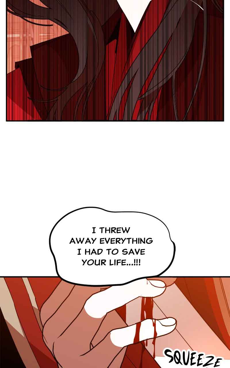 Goddess’s Way of Attacking Tigers Chapter 2 - Page 149