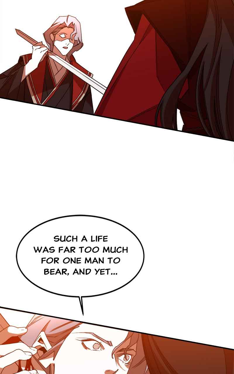Goddess’s Way of Attacking Tigers Chapter 2 - Page 151