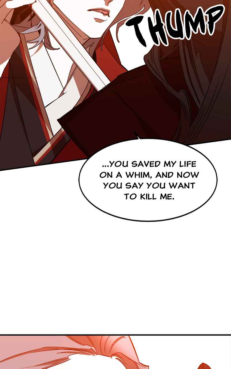 Goddess’s Way of Attacking Tigers Chapter 2 - Page 152