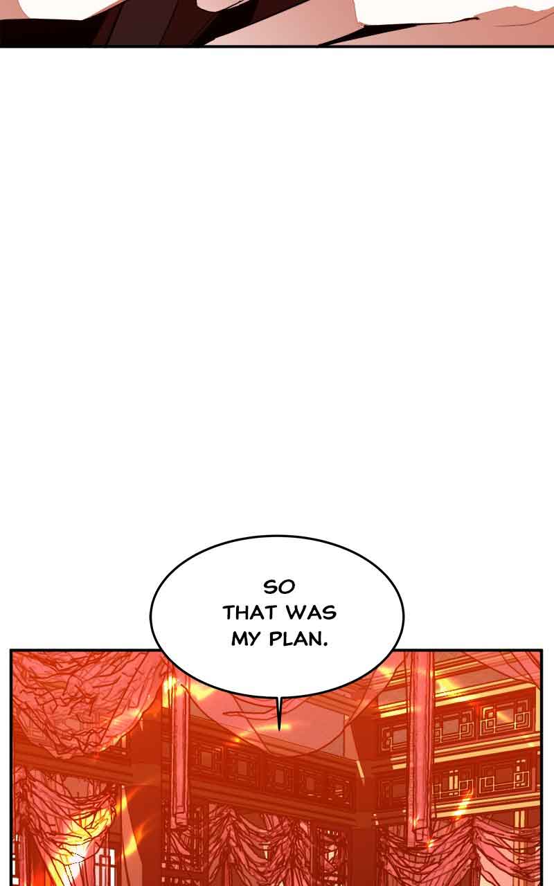 Goddess’s Way of Attacking Tigers Chapter 2 - Page 155