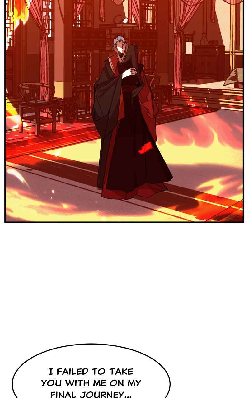 Goddess’s Way of Attacking Tigers Chapter 2 - Page 156