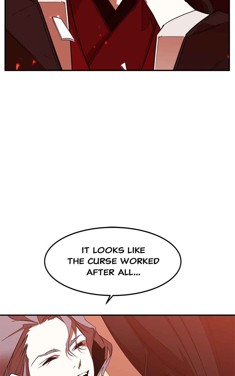 Goddess’s Way of Attacking Tigers Chapter 2 - Page 159