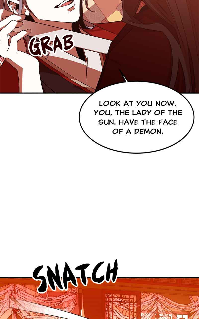 Goddess’s Way of Attacking Tigers Chapter 2 - Page 160