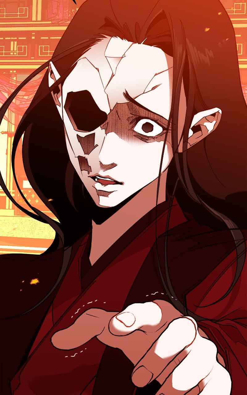 Goddess’s Way of Attacking Tigers Chapter 2 - Page 162
