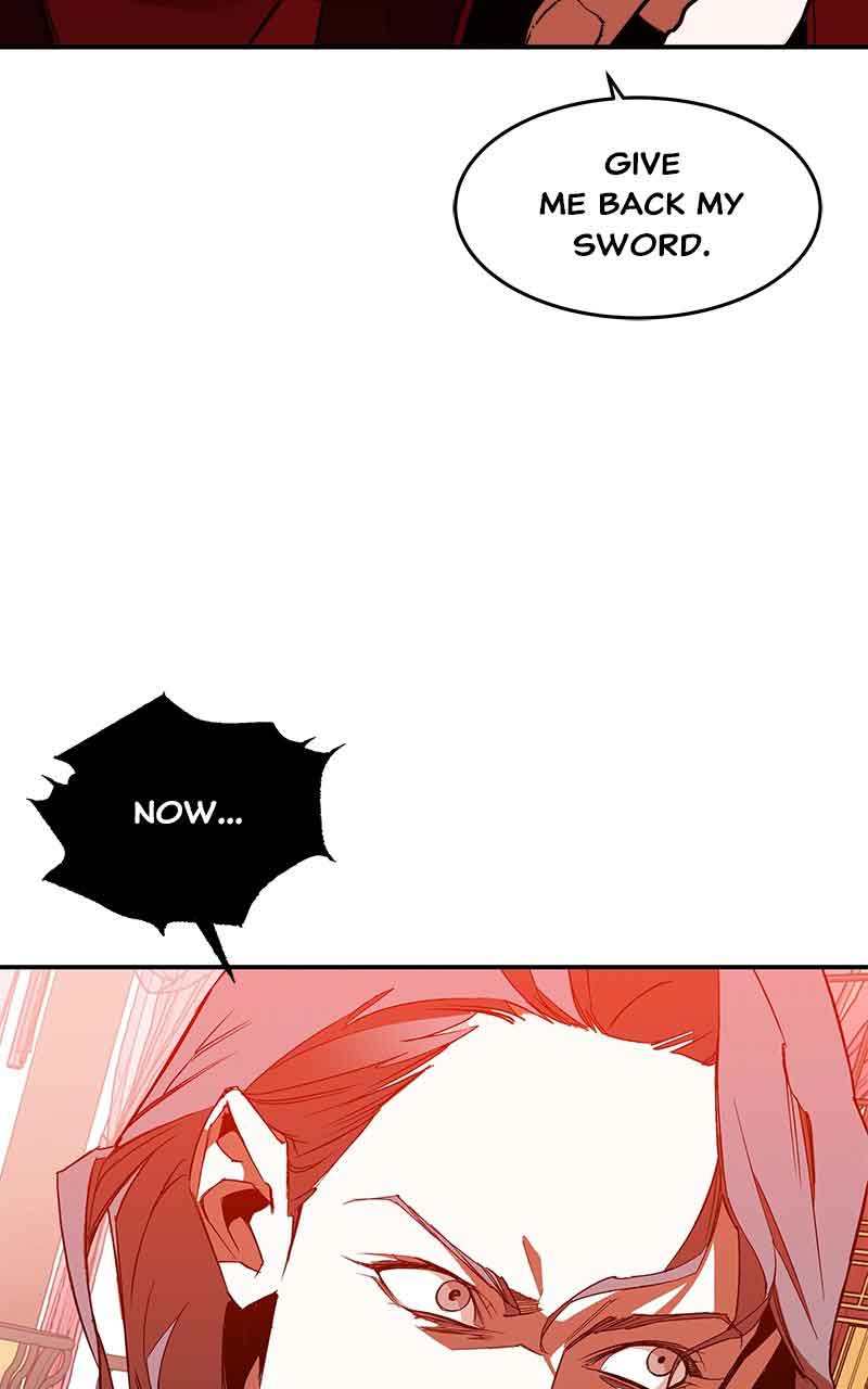 Goddess’s Way of Attacking Tigers Chapter 2 - Page 163