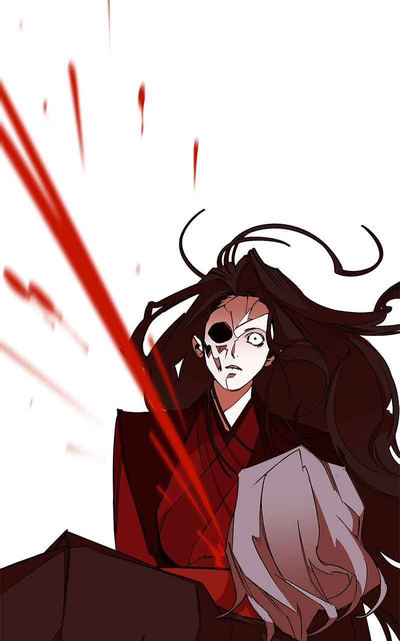 Goddess’s Way of Attacking Tigers Chapter 2 - Page 168