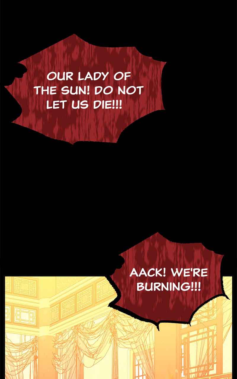Goddess’s Way of Attacking Tigers Chapter 2 - Page 172