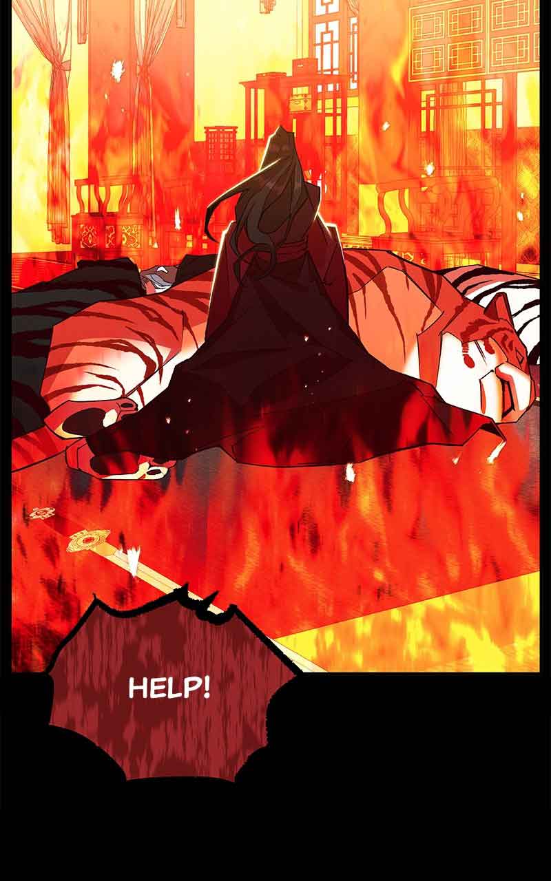 Goddess’s Way of Attacking Tigers Chapter 2 - Page 173