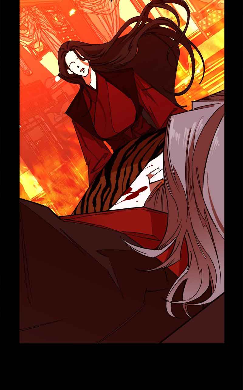 Goddess’s Way of Attacking Tigers Chapter 2 - Page 175
