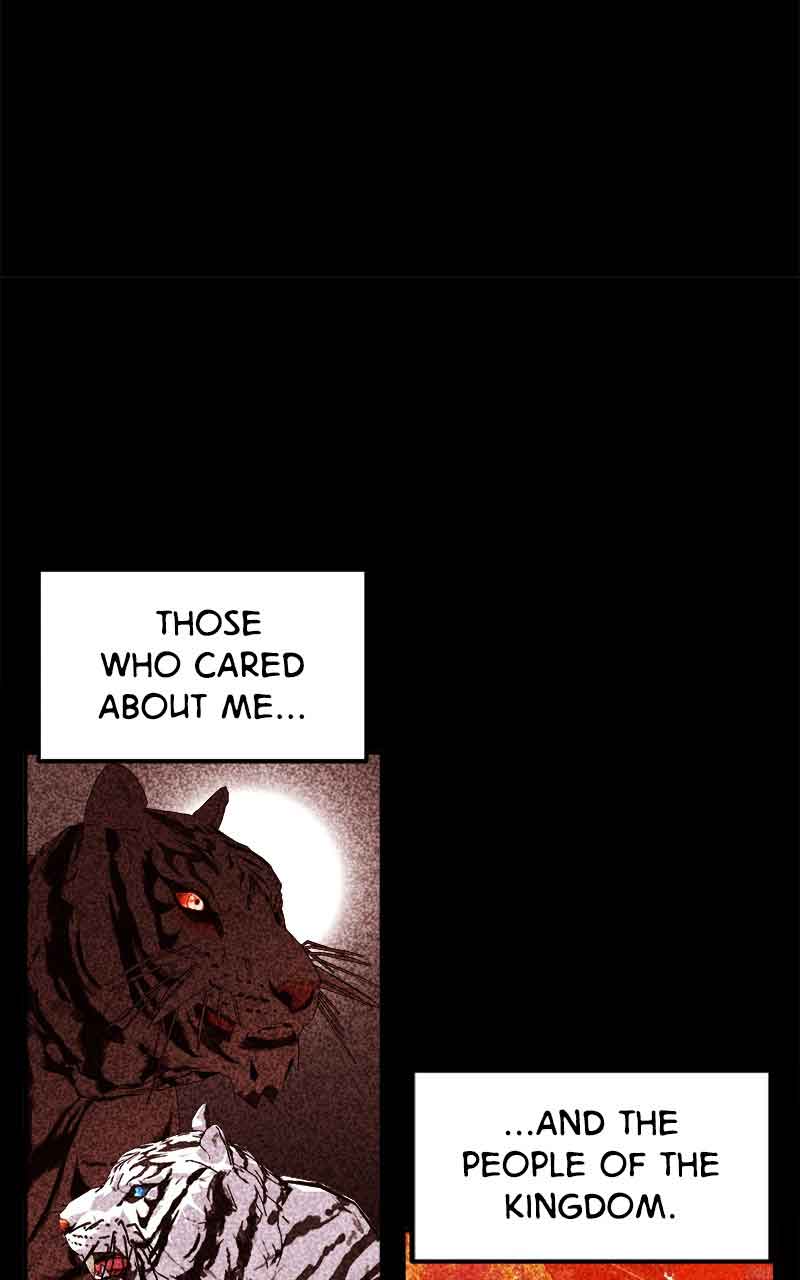 Goddess’s Way of Attacking Tigers Chapter 2 - Page 178