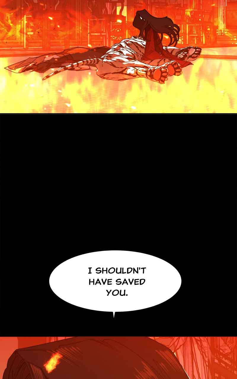 Goddess’s Way of Attacking Tigers Chapter 2 - Page 180