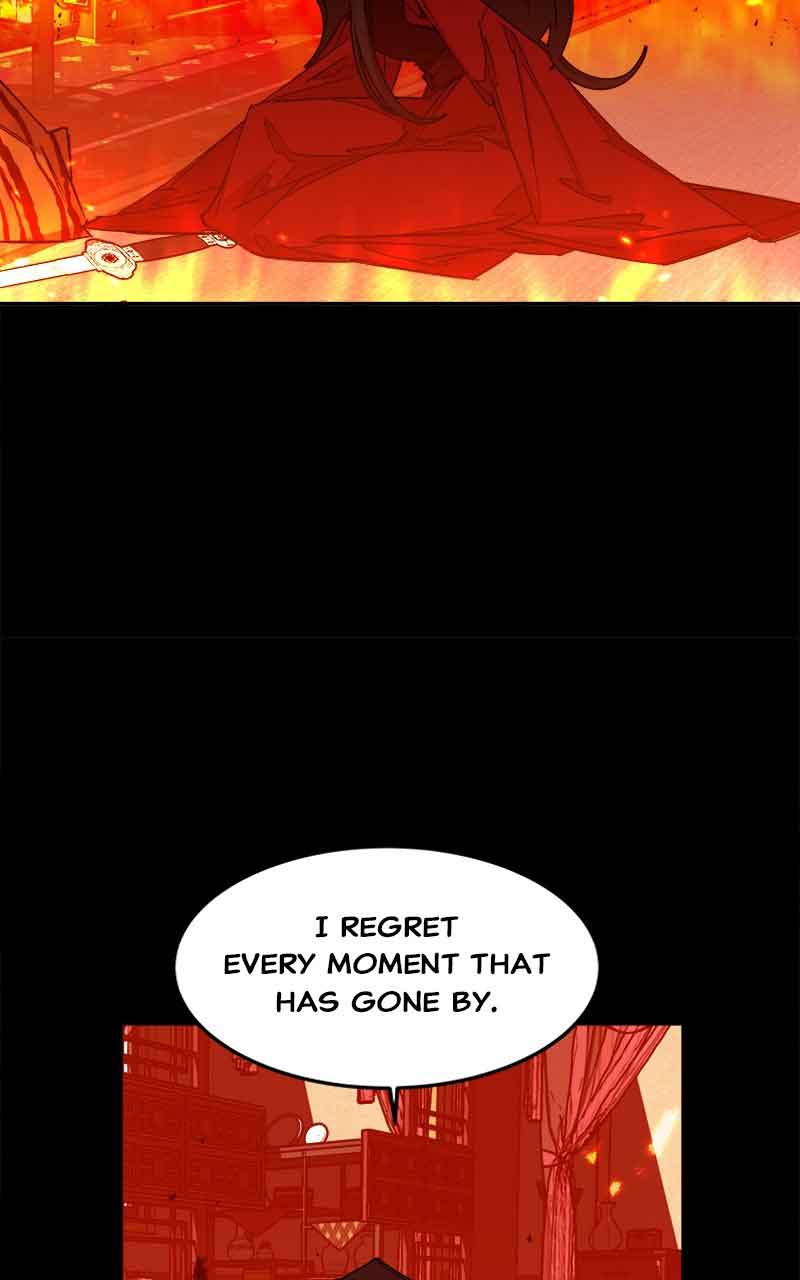 Goddess’s Way of Attacking Tigers Chapter 2 - Page 183