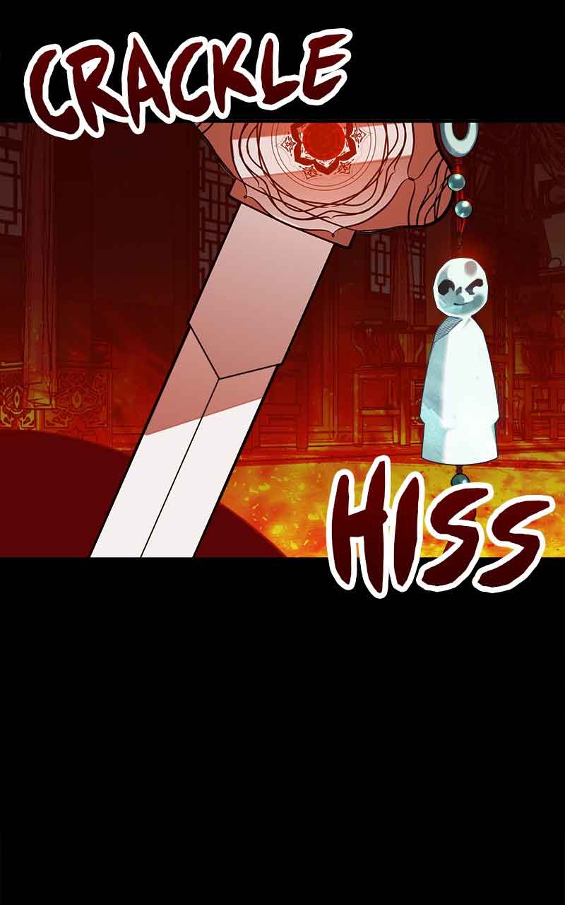 Goddess’s Way of Attacking Tigers Chapter 2 - Page 190