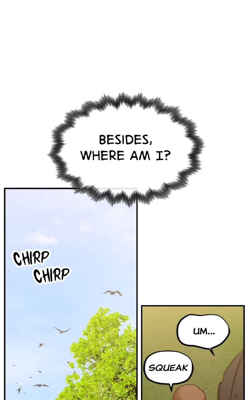 Goddess’s Way of Attacking Tigers Chapter 2 - Page 199