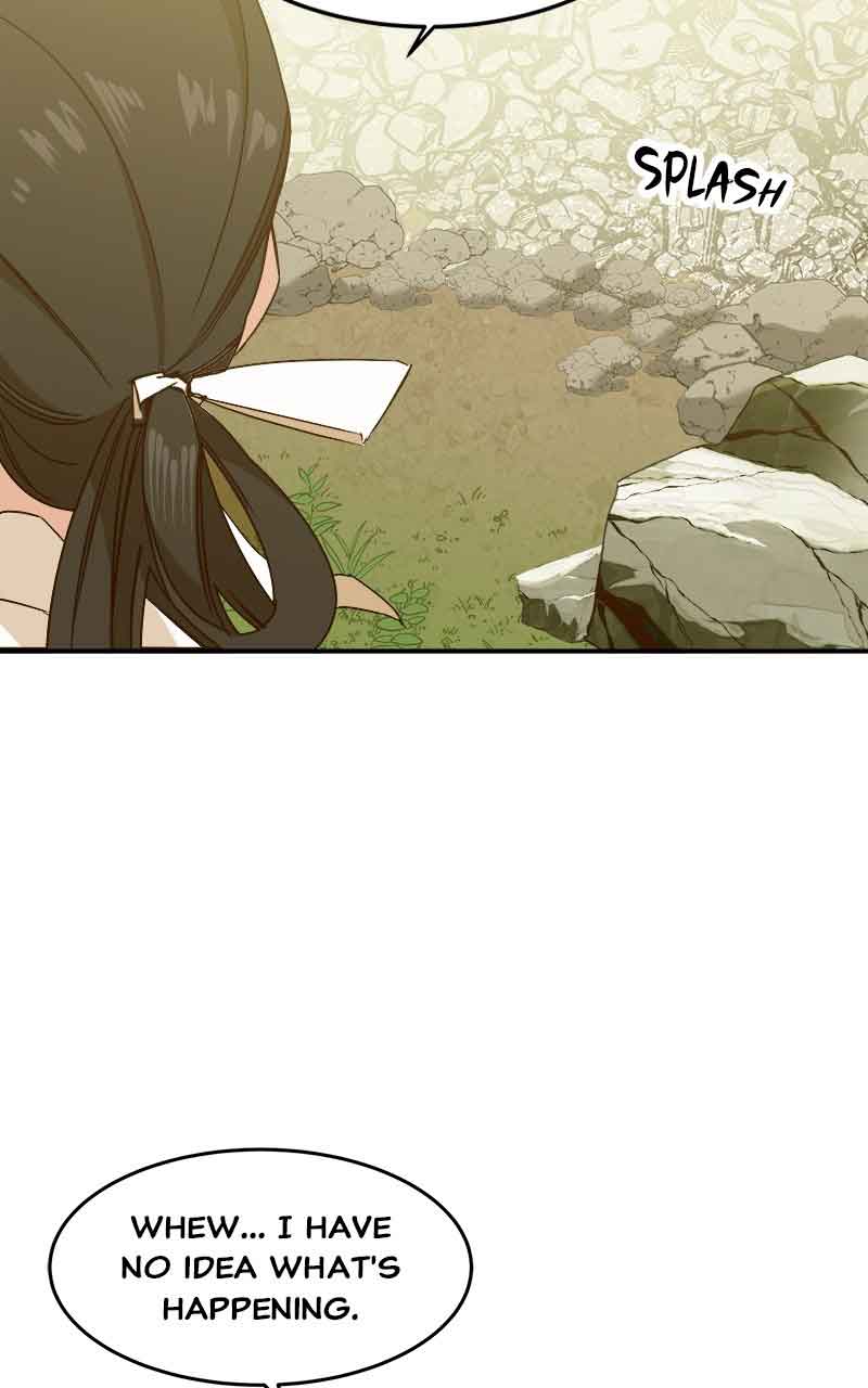 Goddess’s Way of Attacking Tigers Chapter 2 - Page 201
