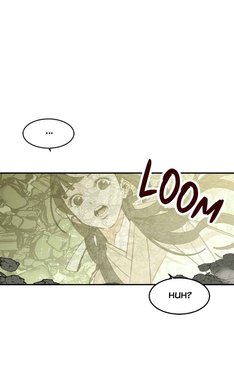 Goddess’s Way of Attacking Tigers Chapter 2 - Page 203